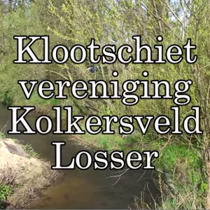 KVKL Klootschietvereniging Kolkersveld Losser